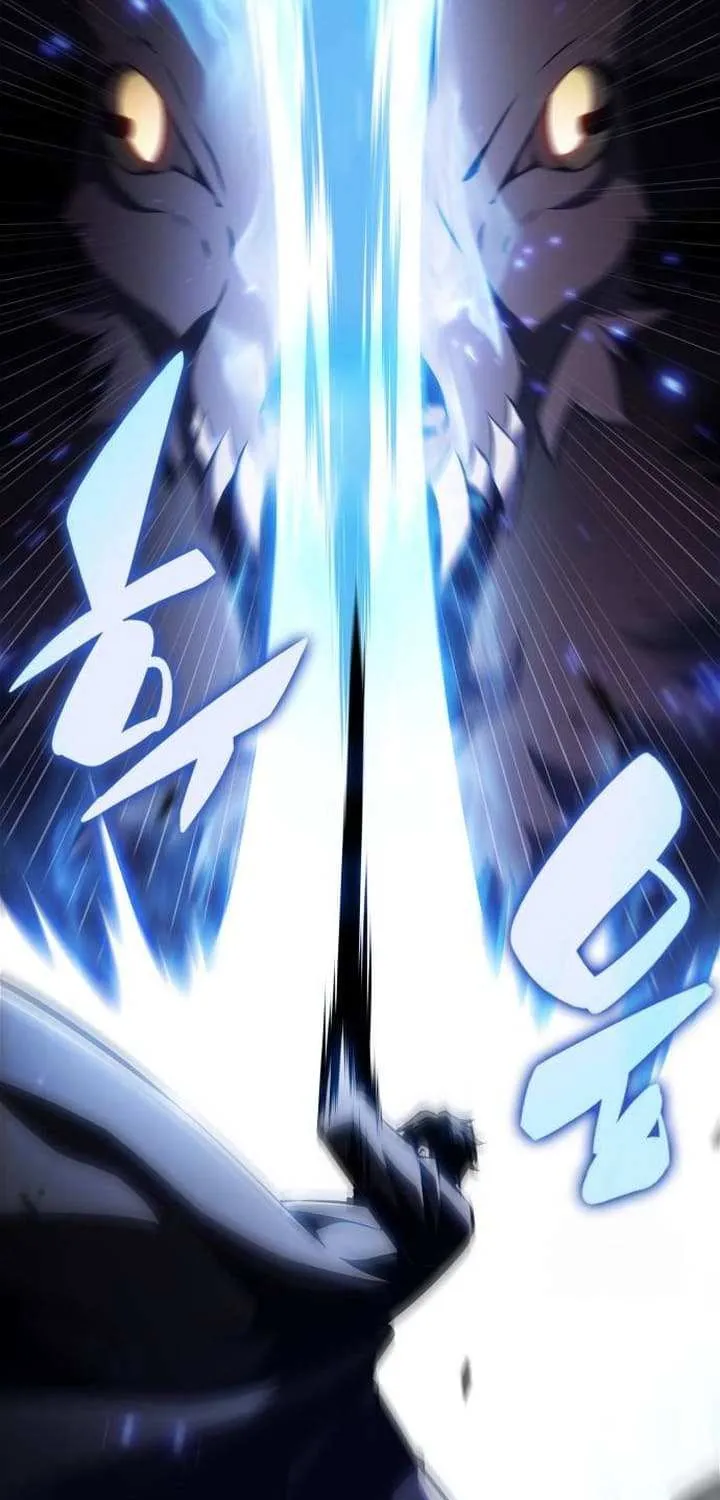 Solo Max-Level Newbie Chapter 181 page 56 - 
