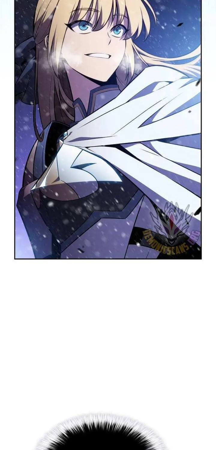 Solo Max-Level Newbie Chapter 181 page 59 - 