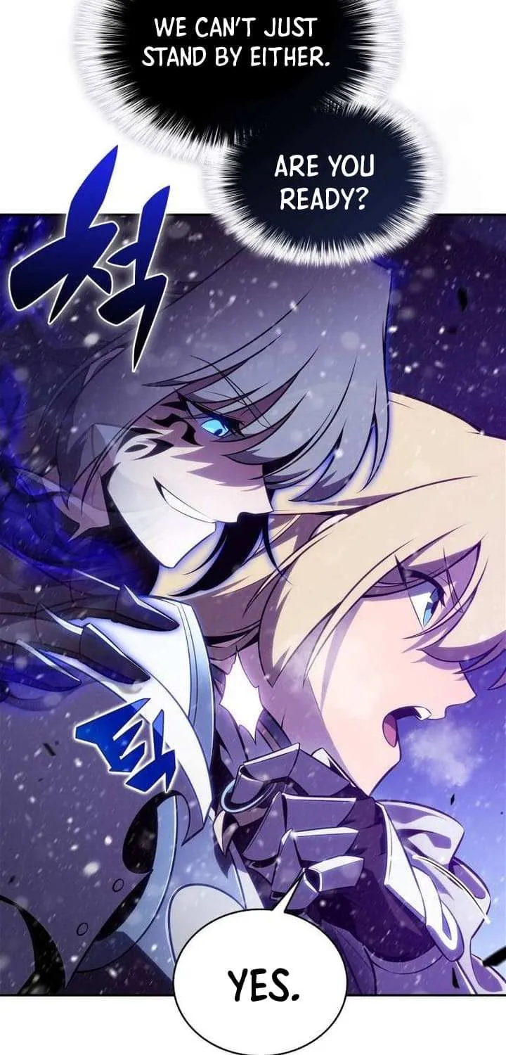 Solo Max-Level Newbie Chapter 181 page 60 - 
