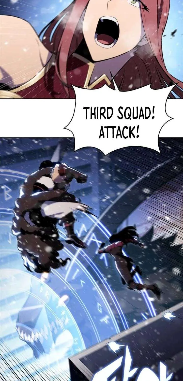 Solo Max-Level Newbie Chapter 181 page 7 - 
