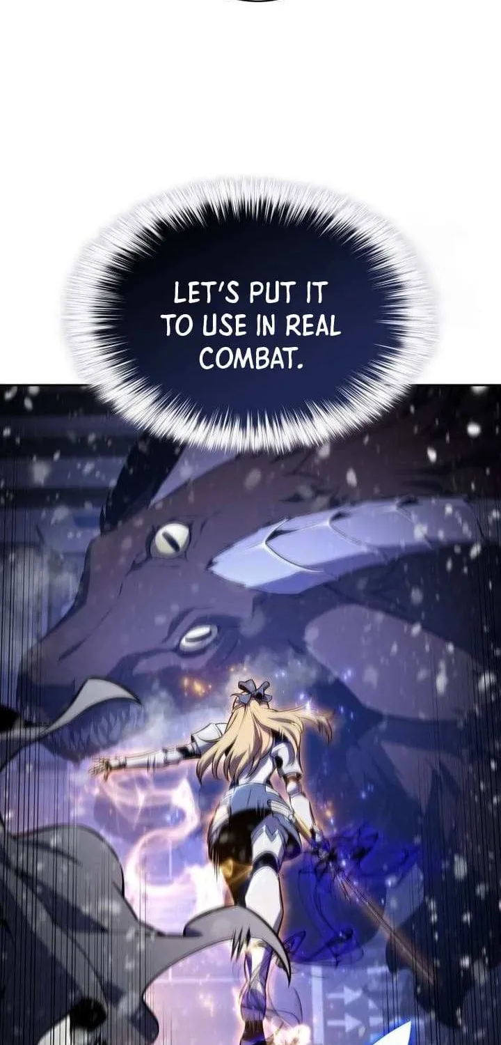 Solo Max-Level Newbie Chapter 181 page 61 - 