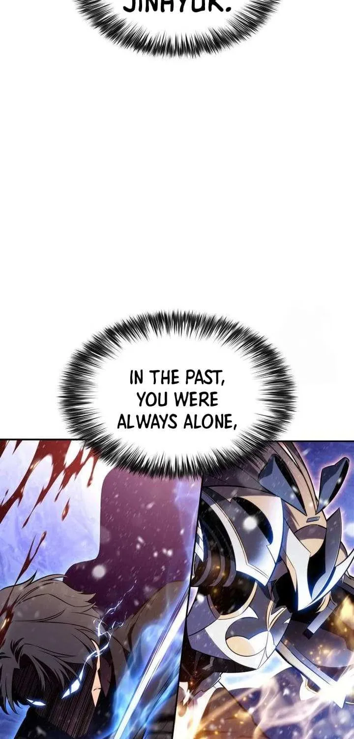 Solo Max-Level Newbie Chapter 181 page 72 - 