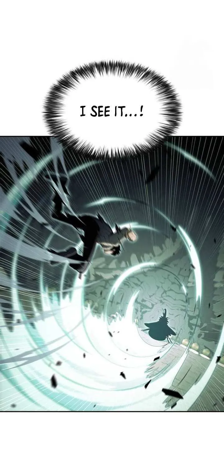 Solo Max-Level Newbie Chapter 181 page 76 - 