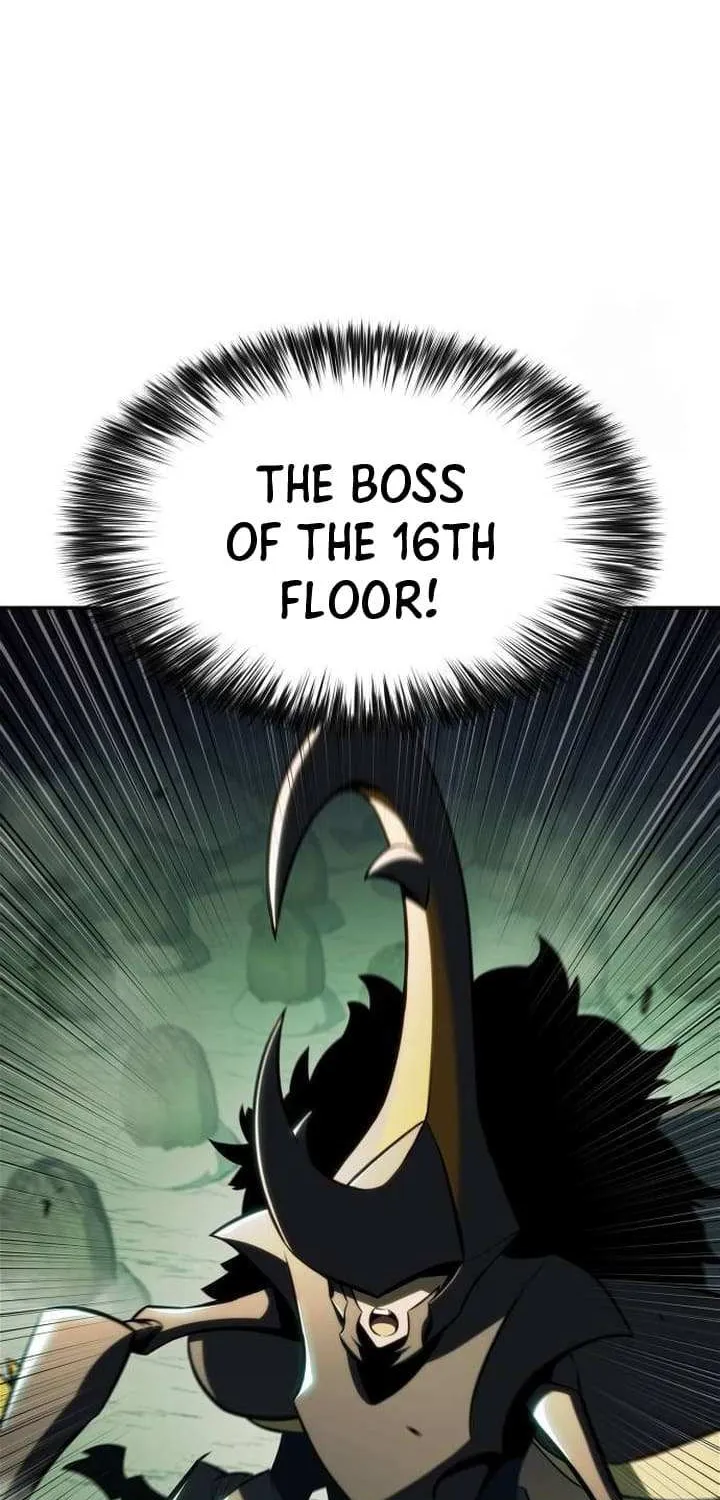 Solo Max-Level Newbie Chapter 181 page 77 - 