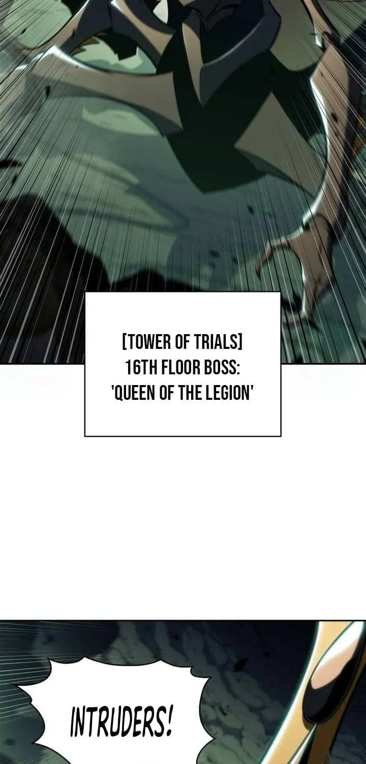 Solo Max-Level Newbie Chapter 181 page 78 - 