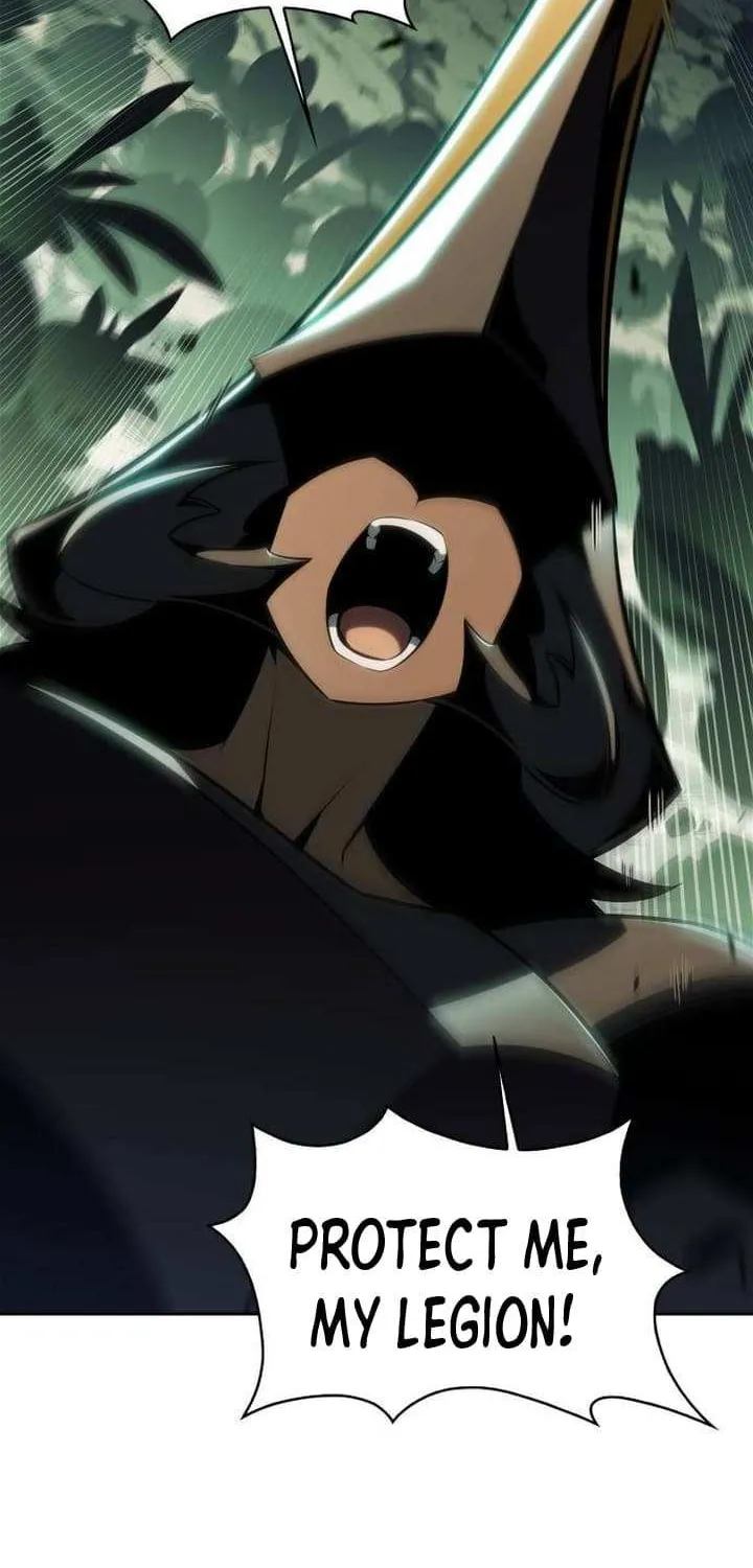 Solo Max-Level Newbie Chapter 181 page 79 - 