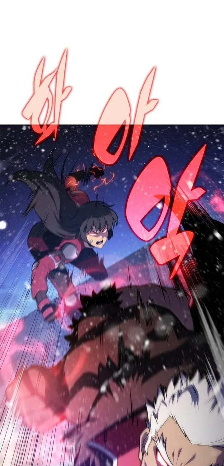 Solo Max-Level Newbie Chapter 181 page 9 - 