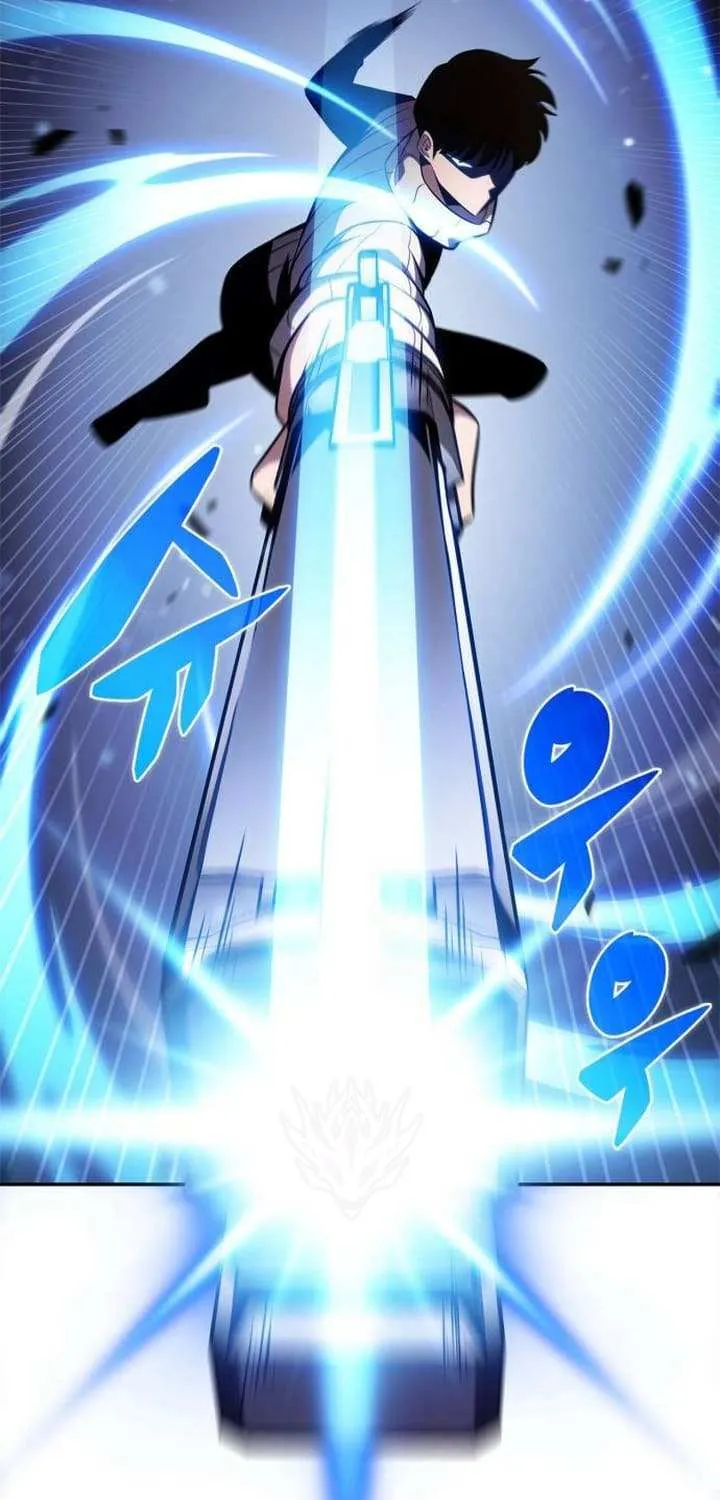 Solo Max-Level Newbie Chapter 181 page 83 - 