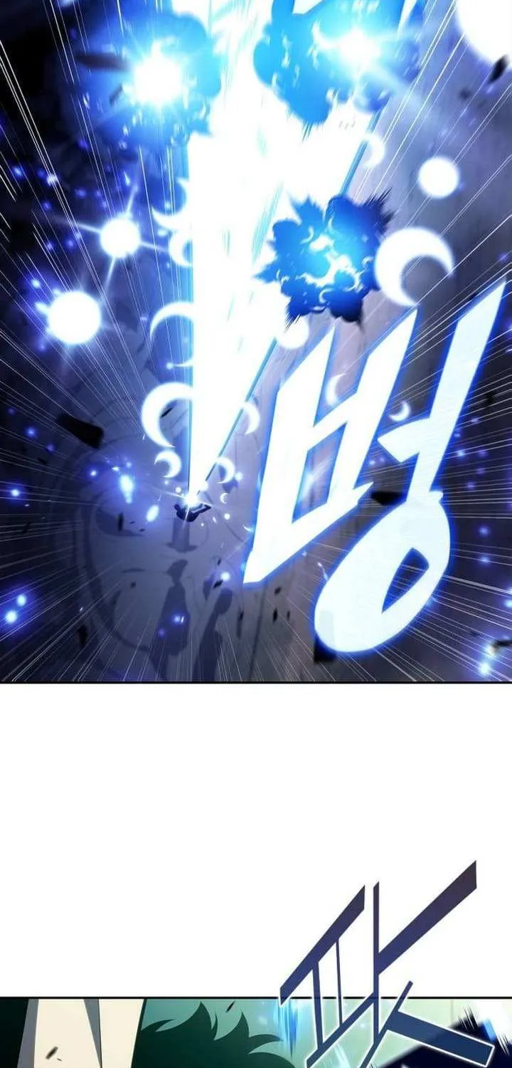 Solo Max-Level Newbie Chapter 181 page 85 - 