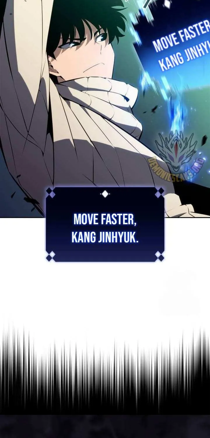 Solo Max-Level Newbie Chapter 181 page 86 - 