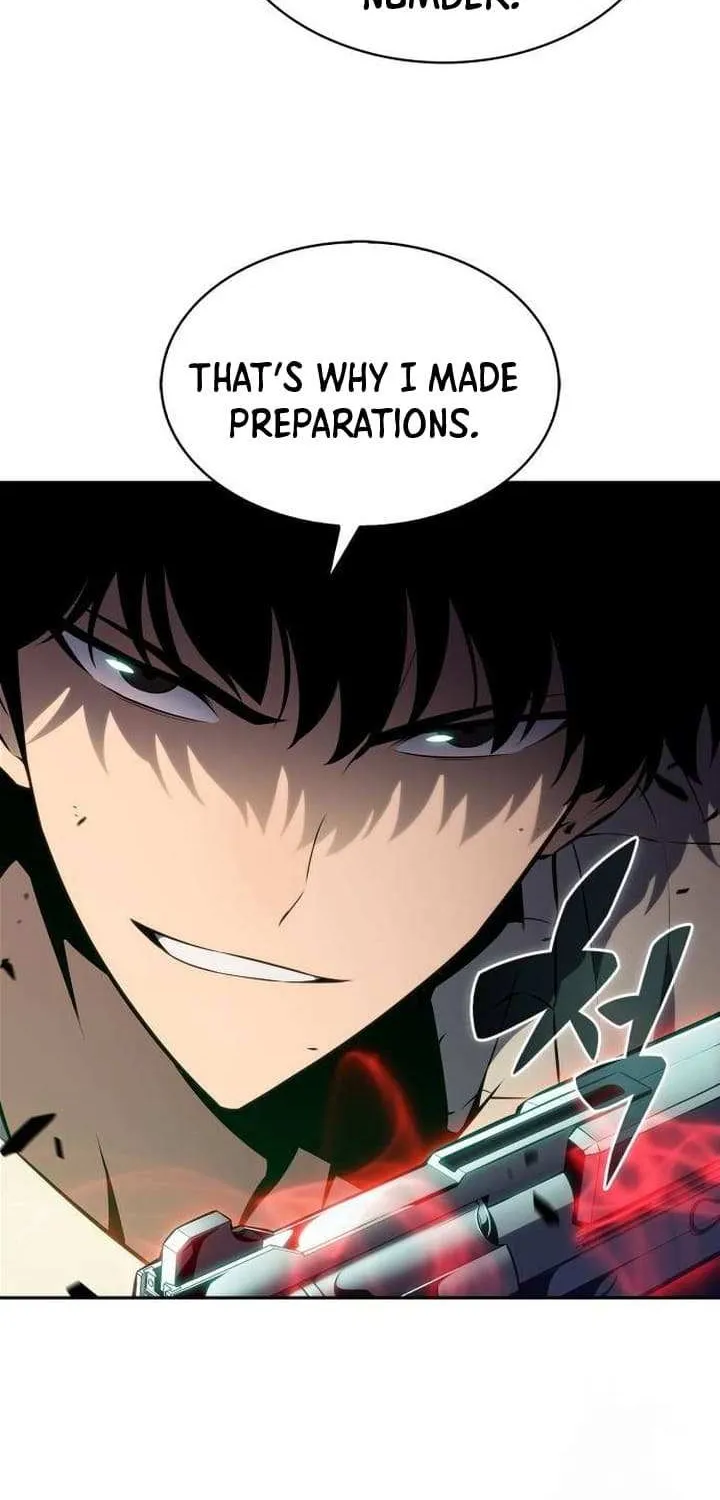 Solo Max-Level Newbie Chapter 181 page 91 - 