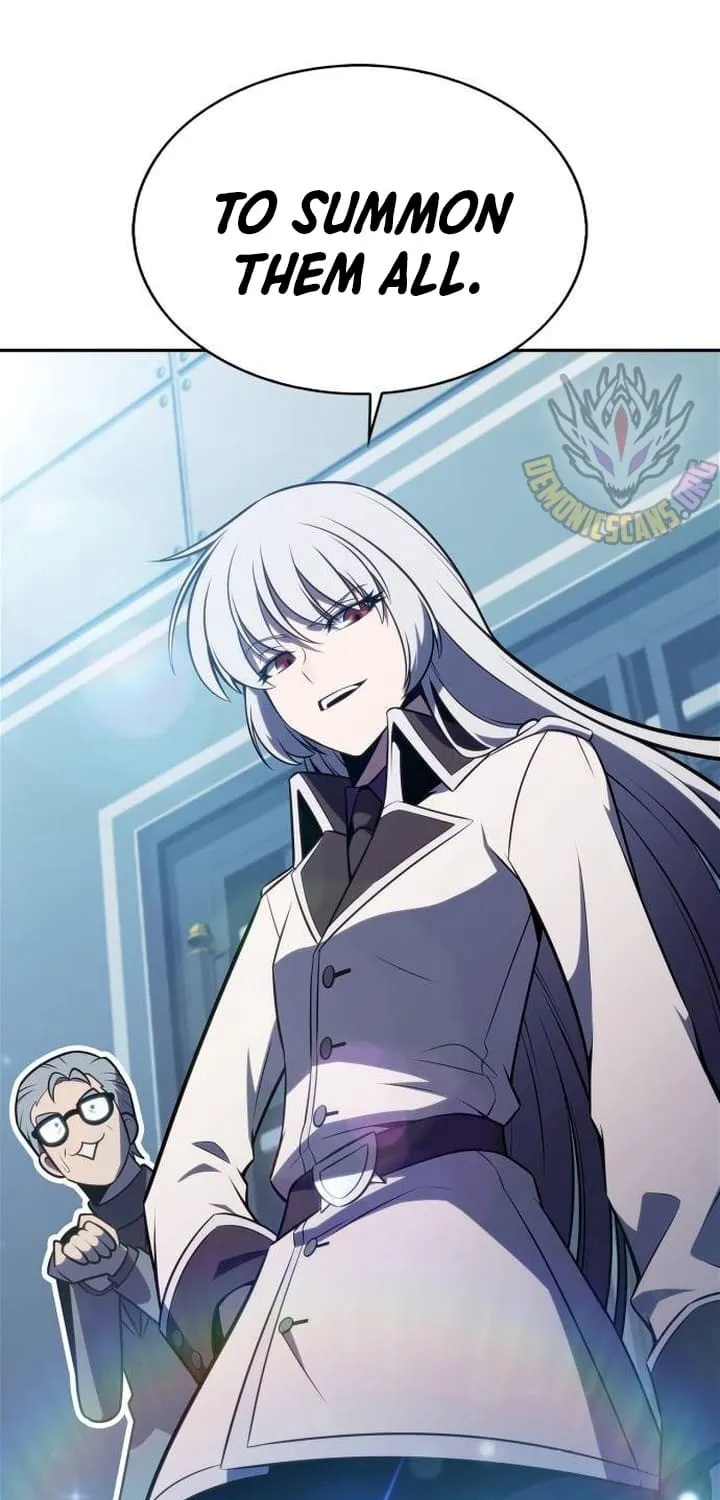 Solo Max-Level Newbie Chapter 181 page 97 - 
