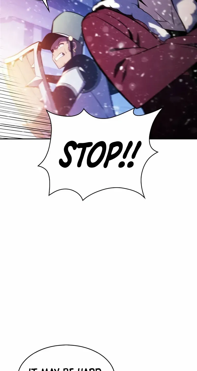 Solo Max-Level Newbie Chapter 182 page 12 - 