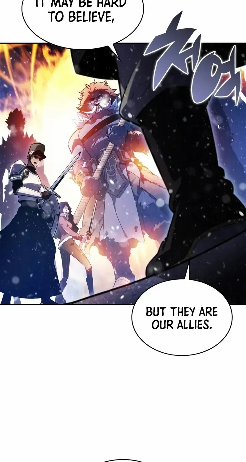 Solo Max-Level Newbie Chapter 182 page 13 - 