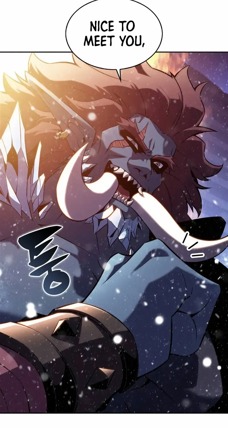 Solo Max-Level Newbie Chapter 182 page 14 - 