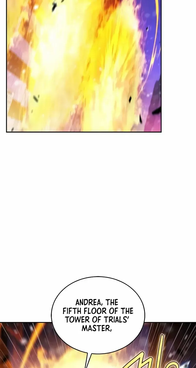 Solo Max-Level Newbie Chapter 182 page 17 - 