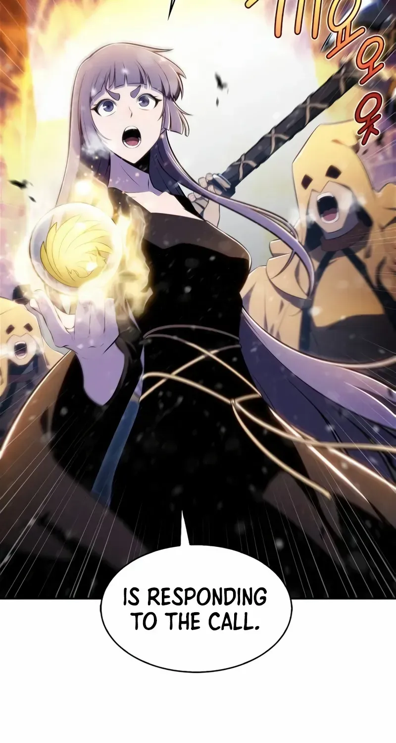 Solo Max-Level Newbie Chapter 182 page 18 - 