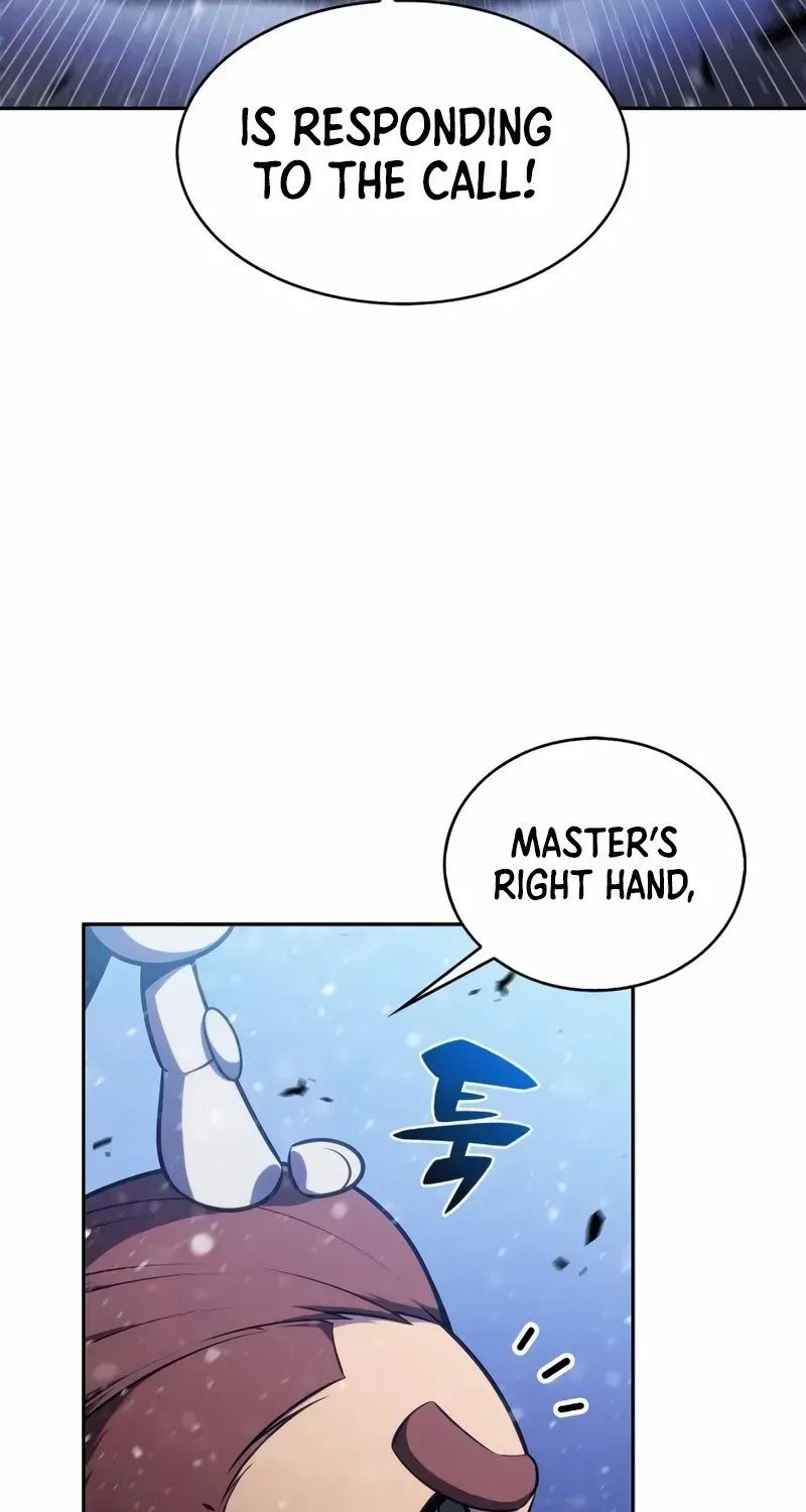 Solo Max-Level Newbie Chapter 182 page 21 - 