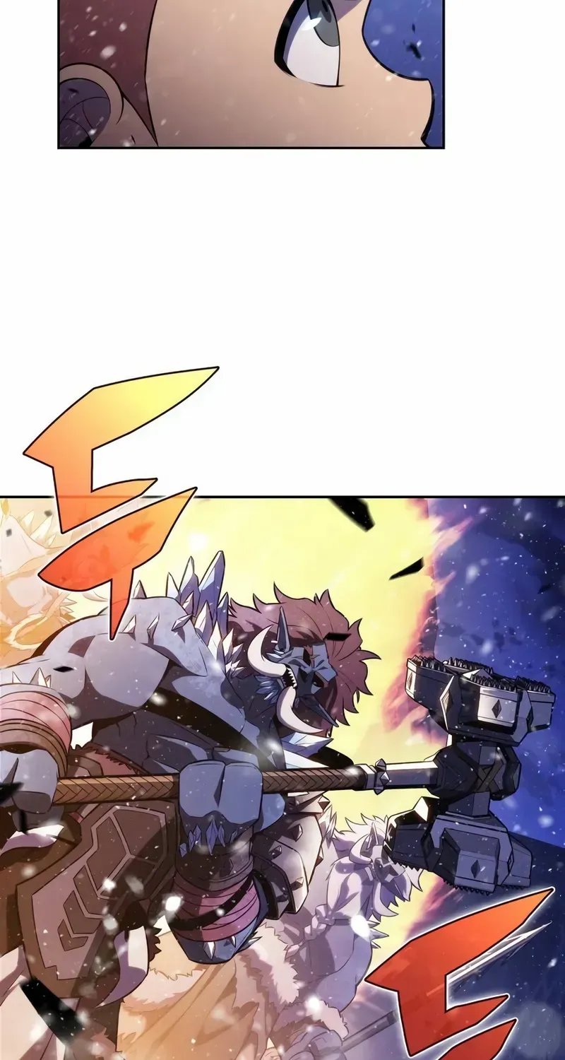 Solo Max-Level Newbie Chapter 182 page 22 - 