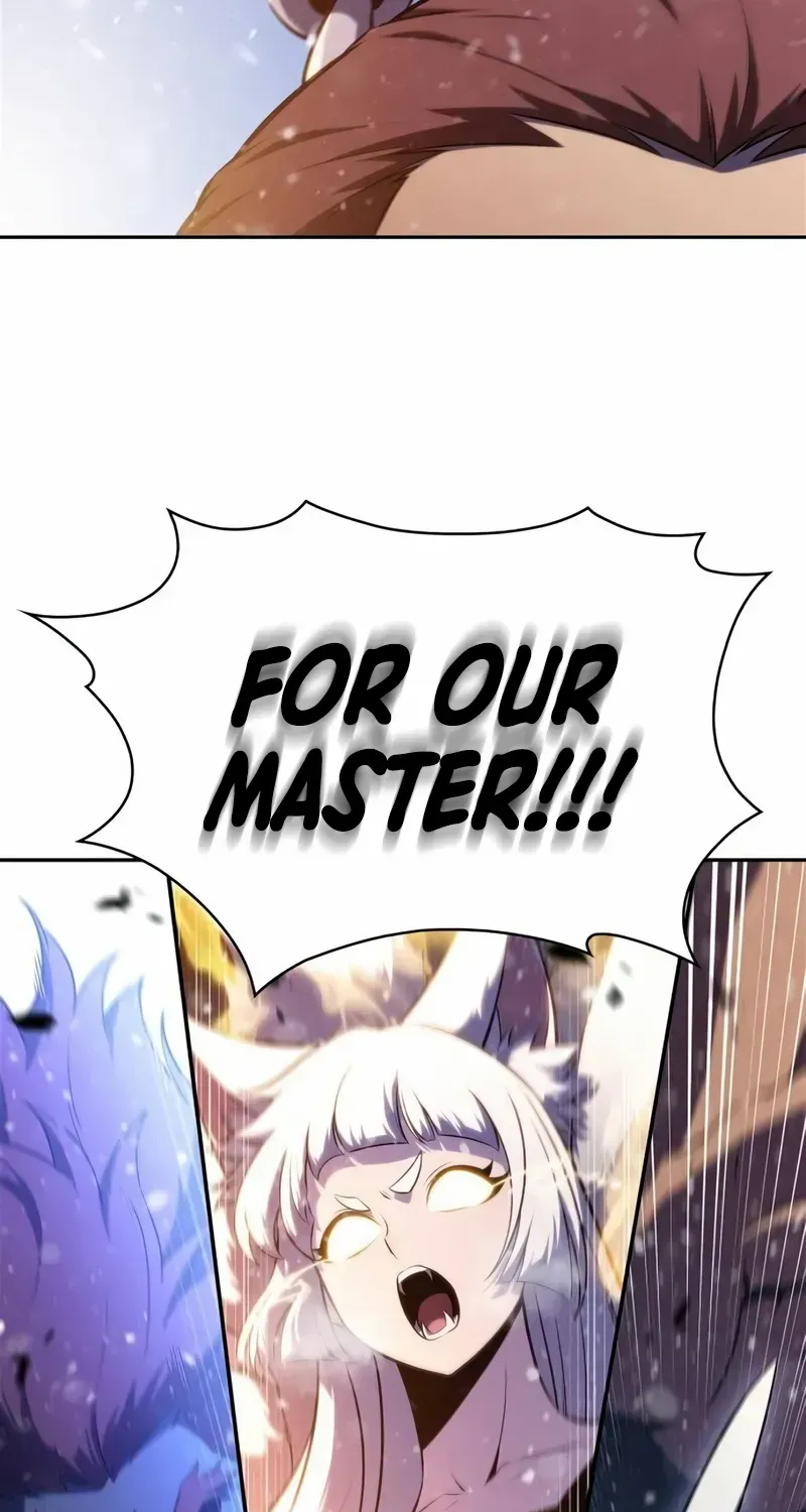 Solo Max-Level Newbie Chapter 182 page 25 - 
