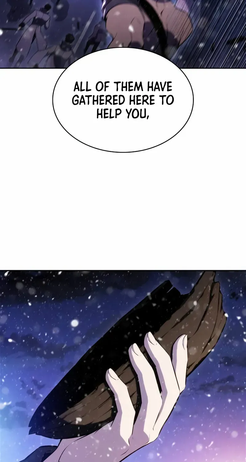 Solo Max-Level Newbie Chapter 182 page 28 - 