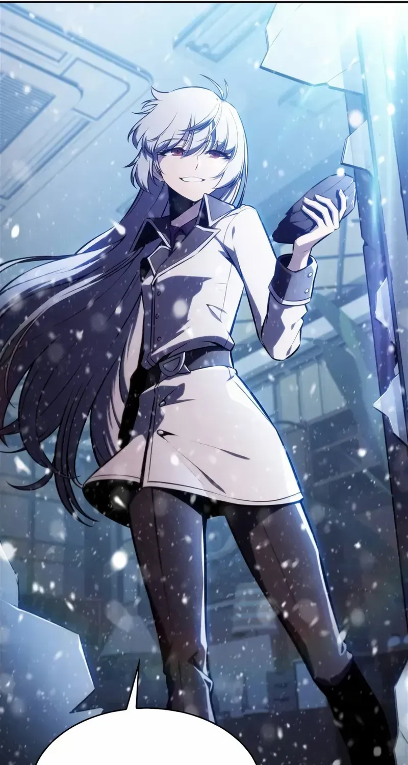 Solo Max-Level Newbie Chapter 182 page 30 - 