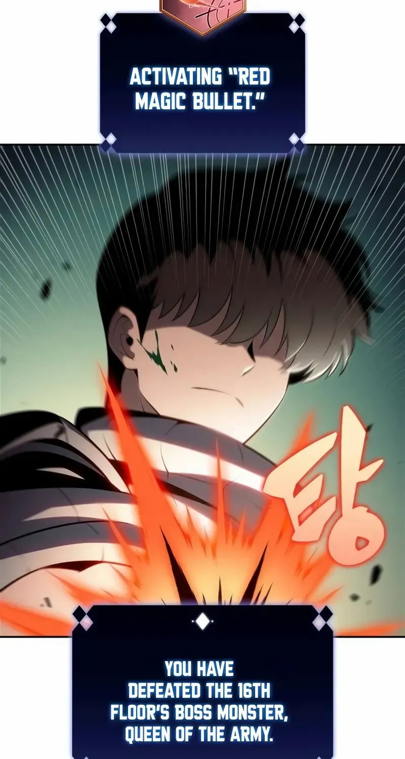 Solo Max-Level Newbie Chapter 182 page 37 - 