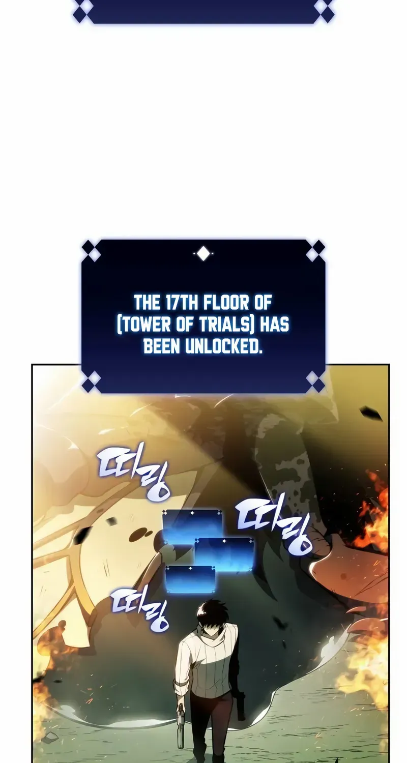Solo Max-Level Newbie Chapter 182 page 38 - 