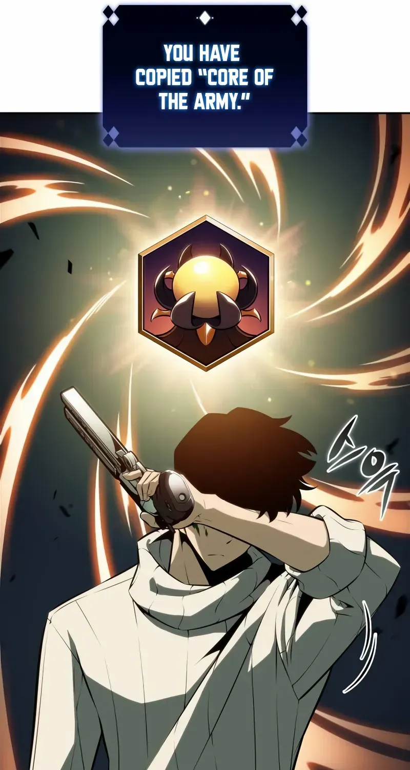 Solo Max-Level Newbie Chapter 182 page 40 - 