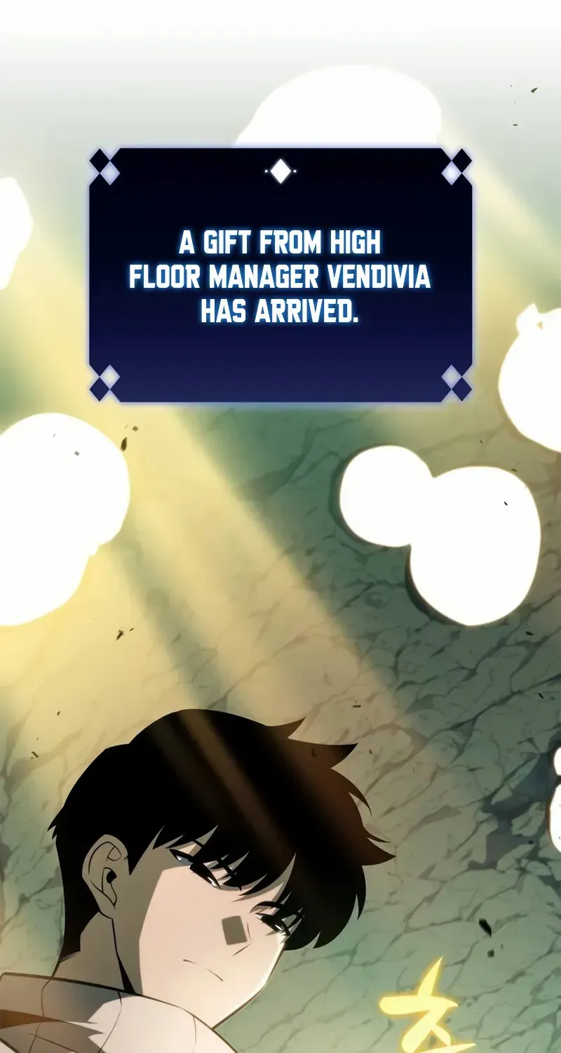 Solo Max-Level Newbie Chapter 182 page 42 - 