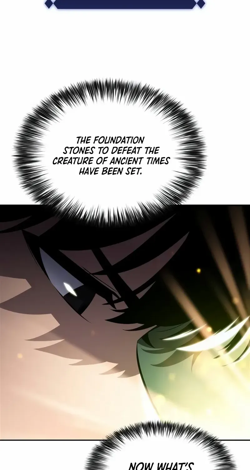 Solo Max-Level Newbie Chapter 182 page 45 - 