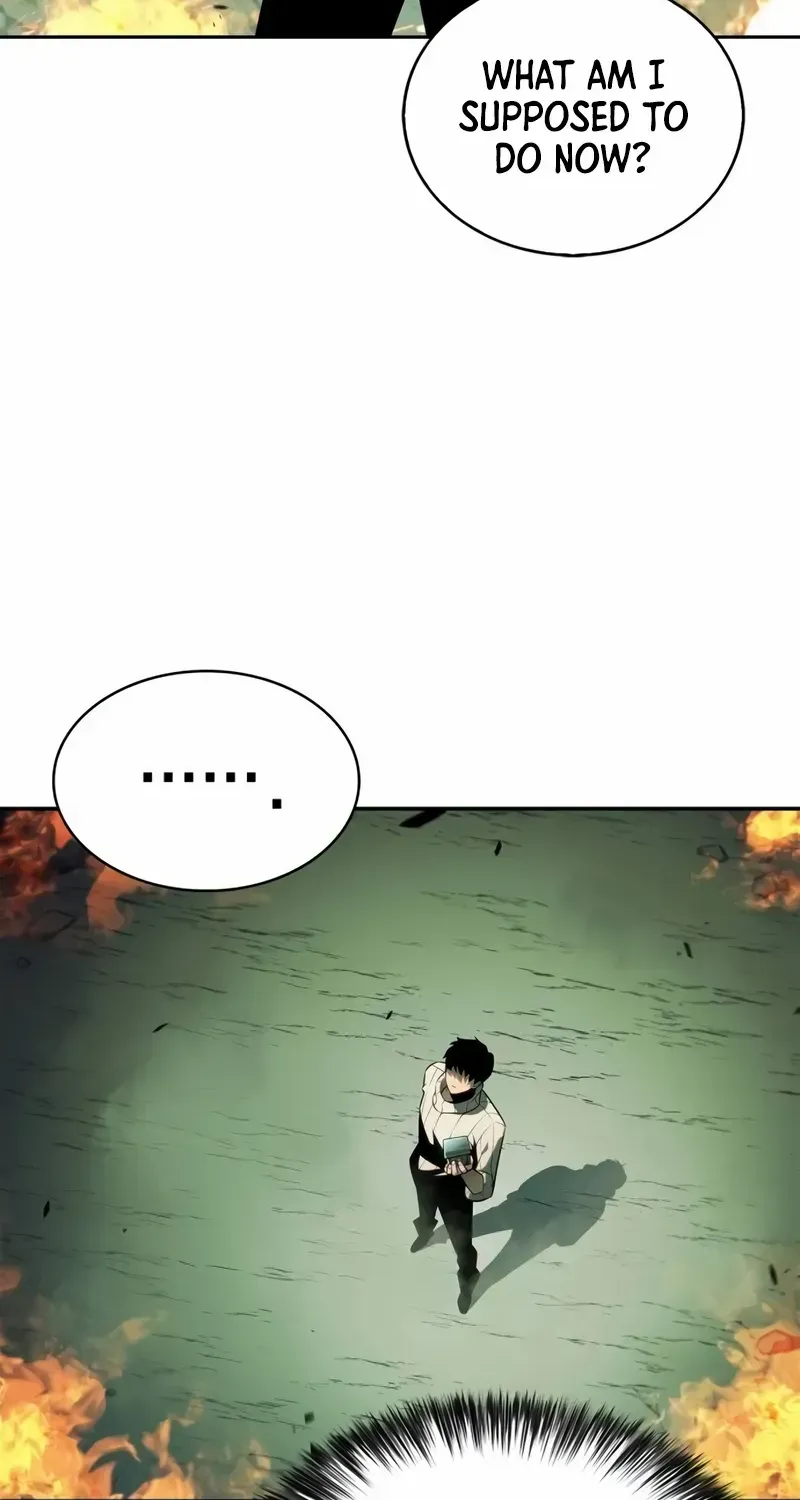 Solo Max-Level Newbie Chapter 182 page 47 - 