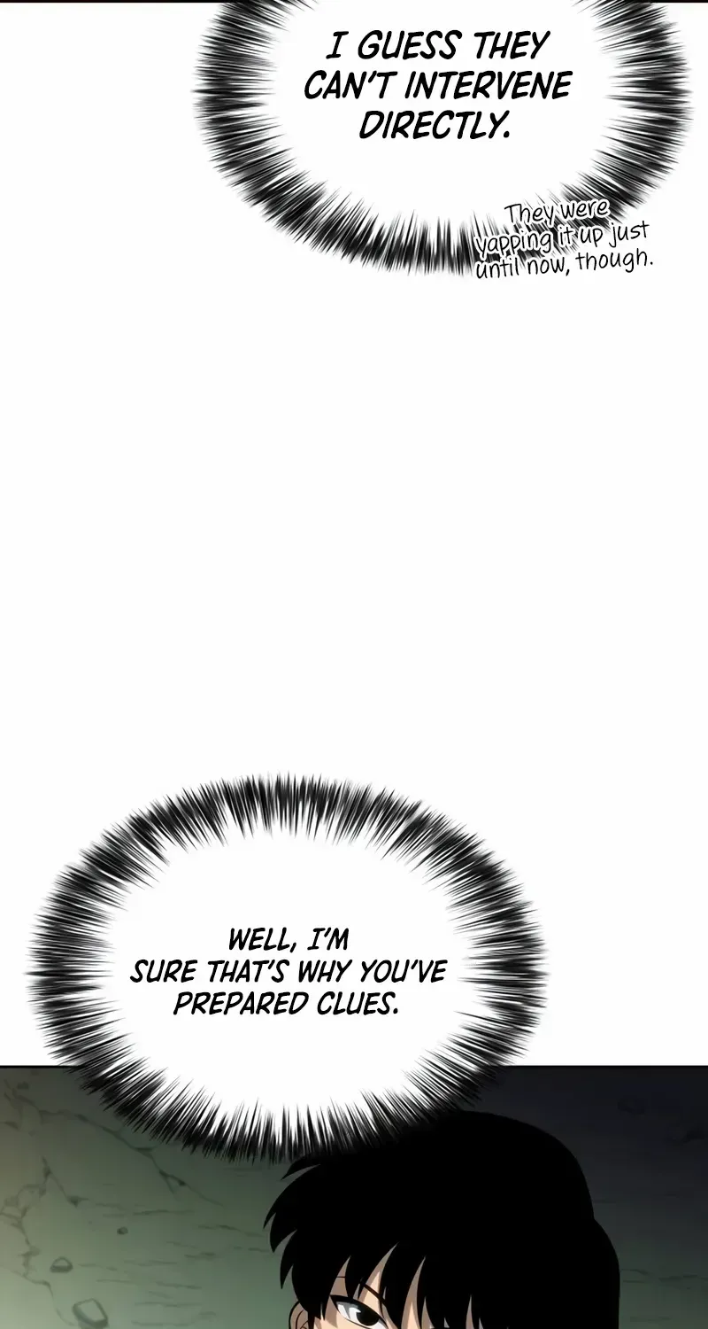 Solo Max-Level Newbie Chapter 182 page 48 - 