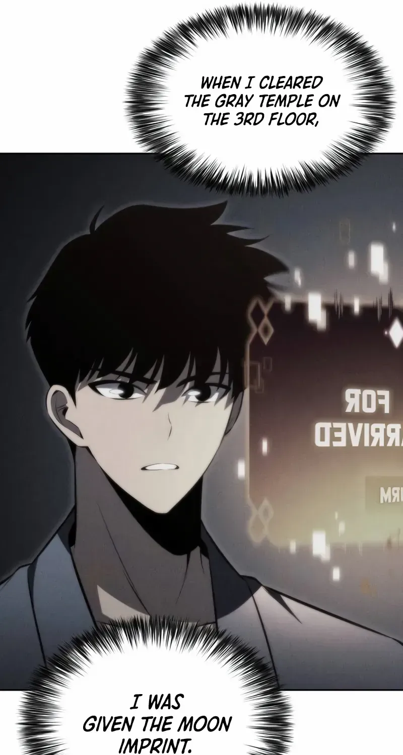 Solo Max-Level Newbie Chapter 182 page 50 - 