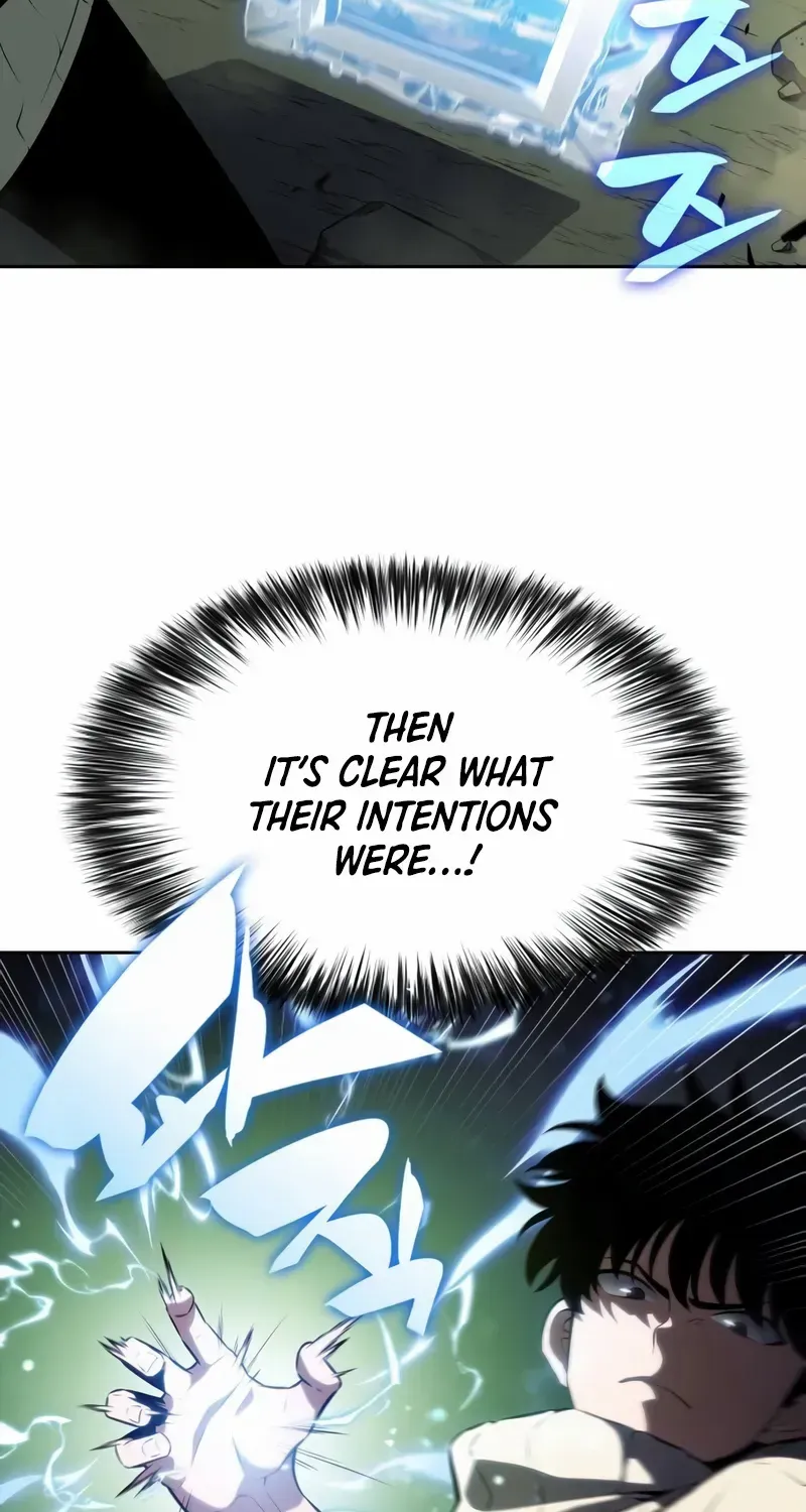 Solo Max-Level Newbie Chapter 182 page 52 - 