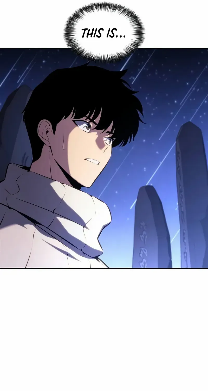 Solo Max-Level Newbie Chapter 182 page 60 - 