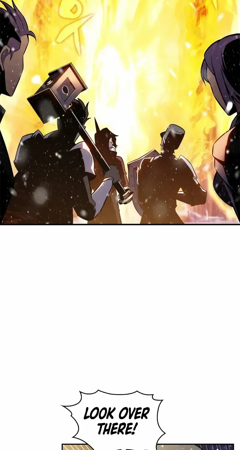 Solo Max-Level Newbie Chapter 182 page 7 - 