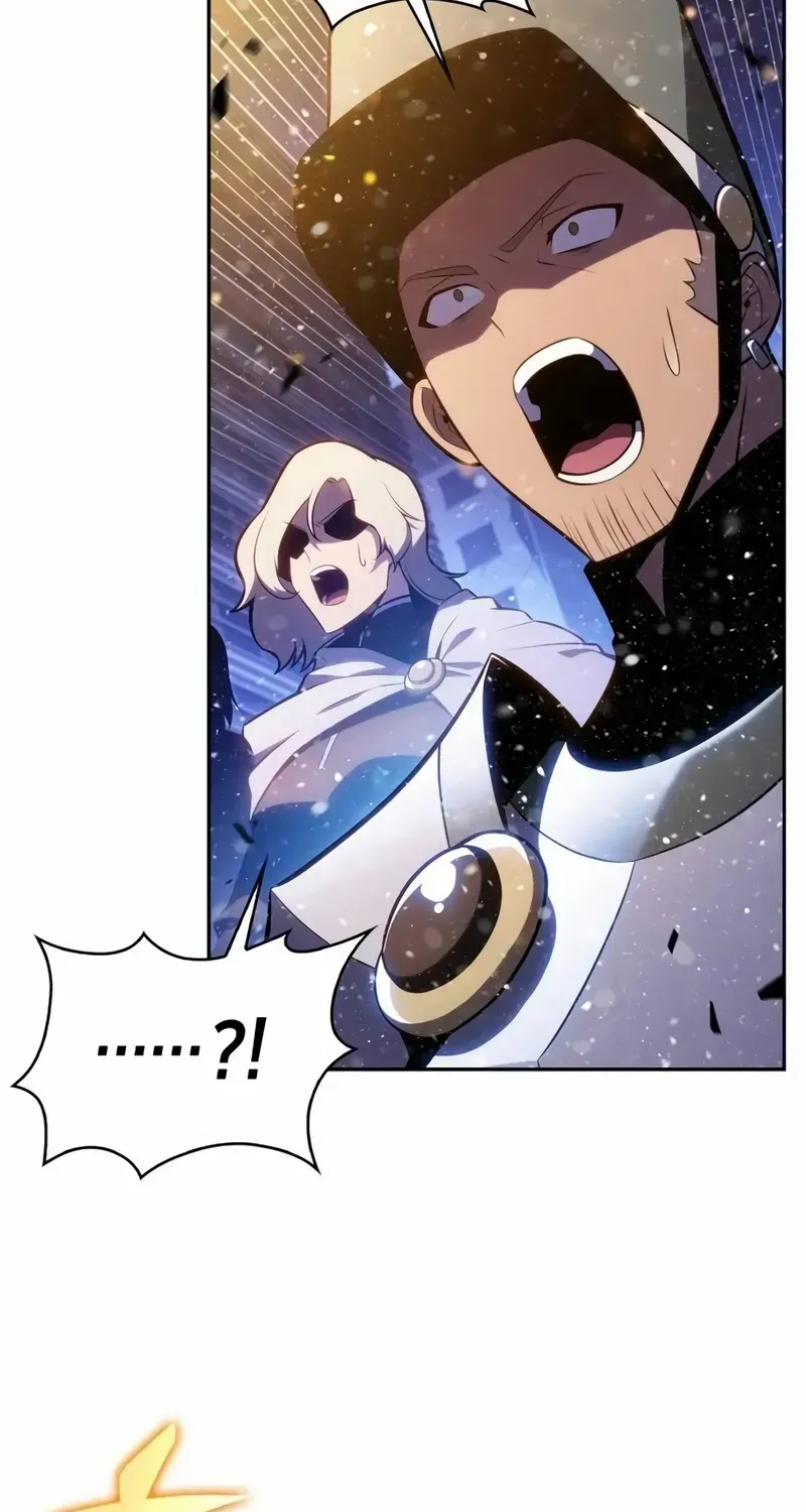 Solo Max-Level Newbie Chapter 182 page 8 - 