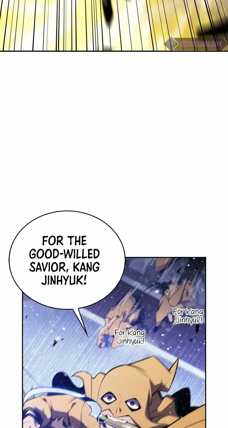 Solo Max-Level Newbie Chapter 182 page 74 - 