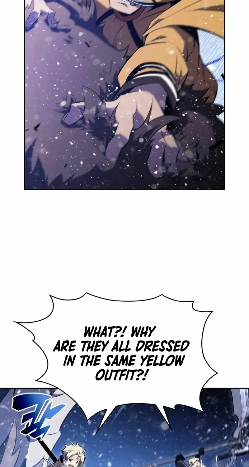 Solo Max-Level Newbie Chapter 182 page 75 - 