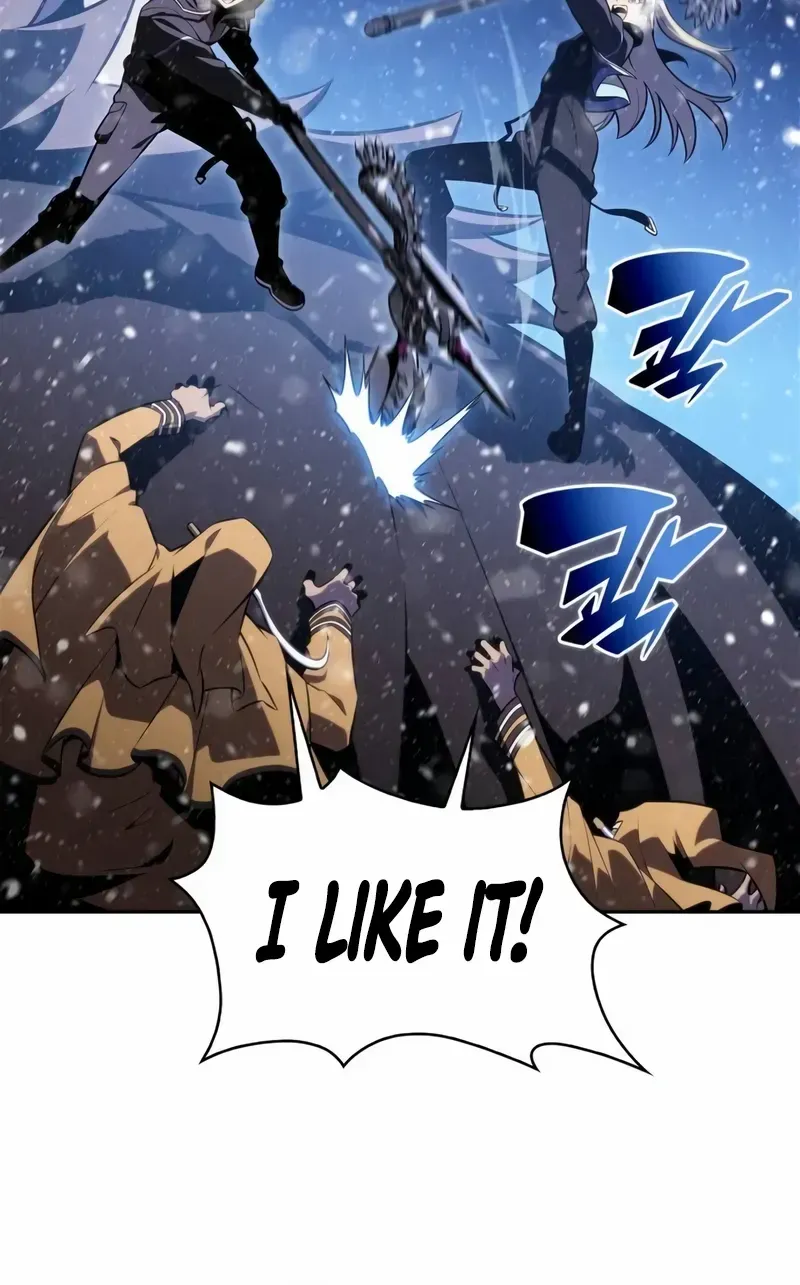 Solo Max-Level Newbie Chapter 182 page 76 - 