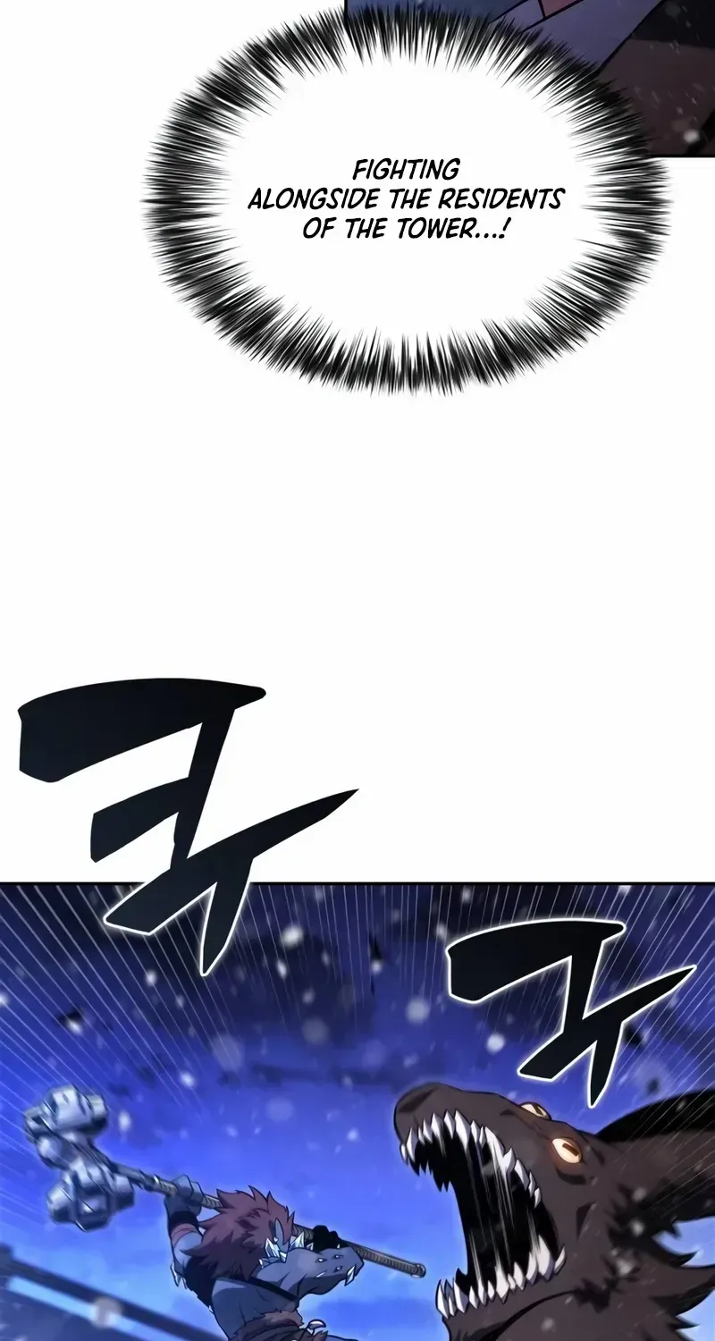 Solo Max-Level Newbie Chapter 182 page 78 - 