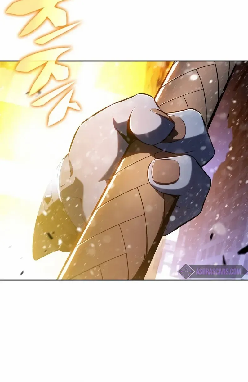 Solo Max-Level Newbie Chapter 182 page 9 - 
