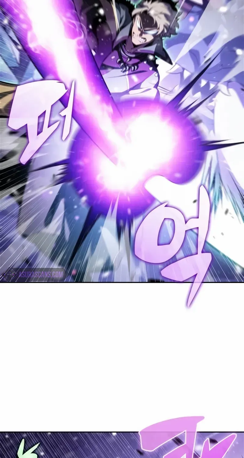 Solo Max-Level Newbie Chapter 182 page 85 - 