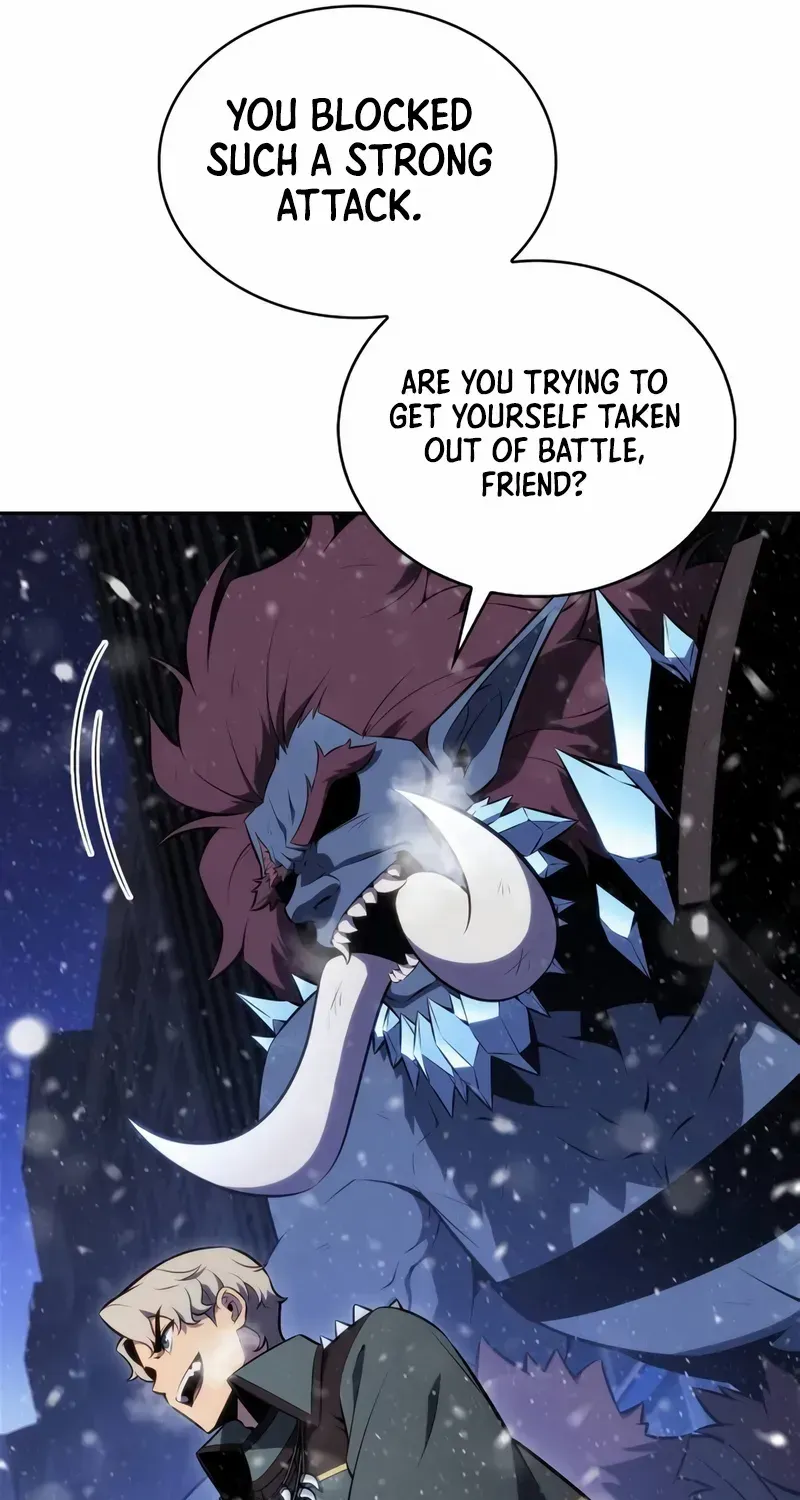 Solo Max-Level Newbie Chapter 182 page 87 - 