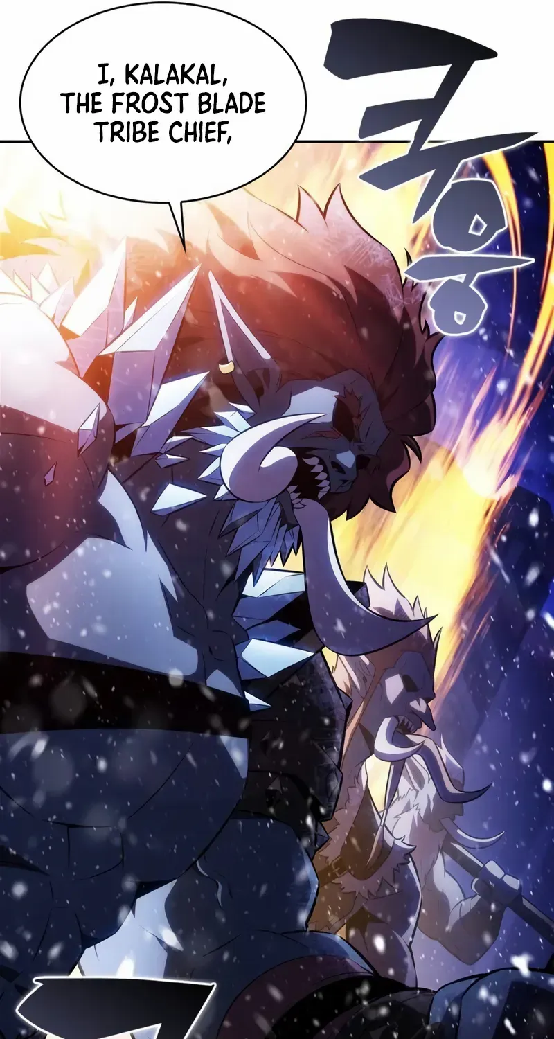 Solo Max-Level Newbie Chapter 182 page 10 - 