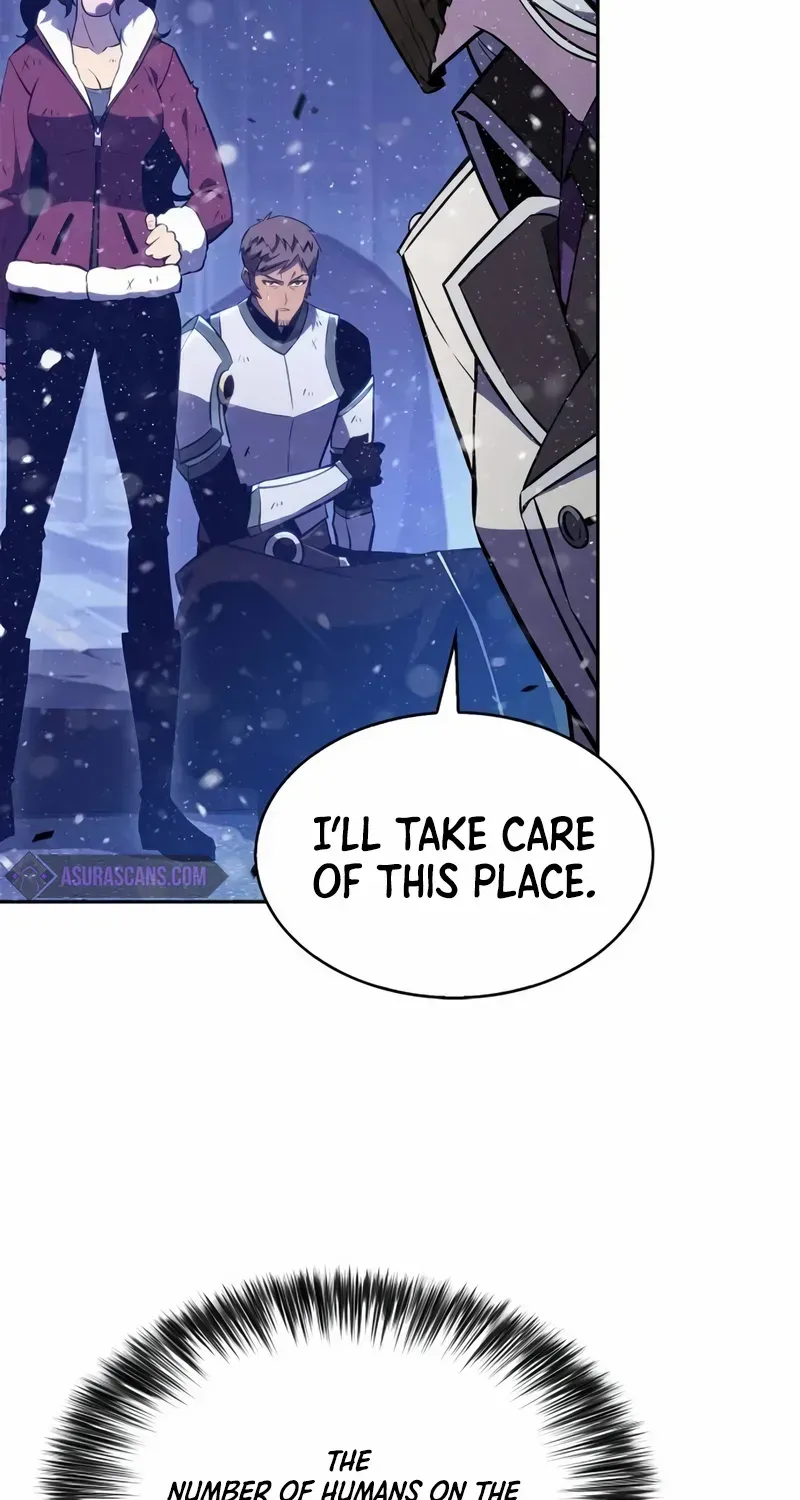 Solo Max-Level Newbie Chapter 182 page 95 - 