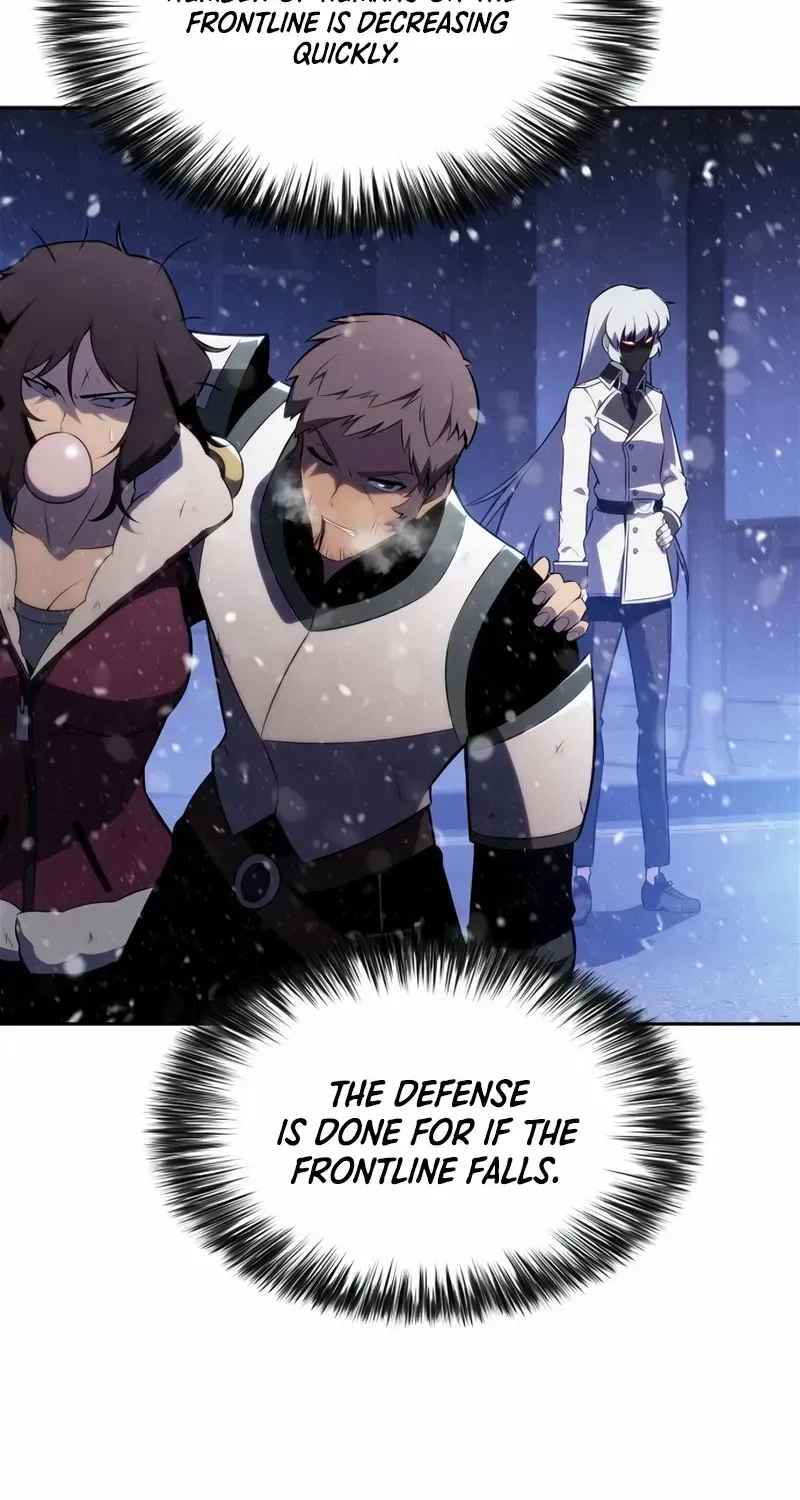 Solo Max-Level Newbie Chapter 182 page 96 - 