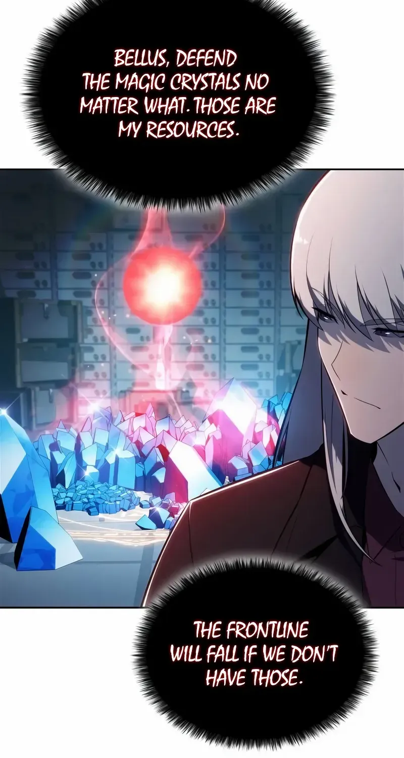 Solo Max-Level Newbie Chapter 182 page 100 - 