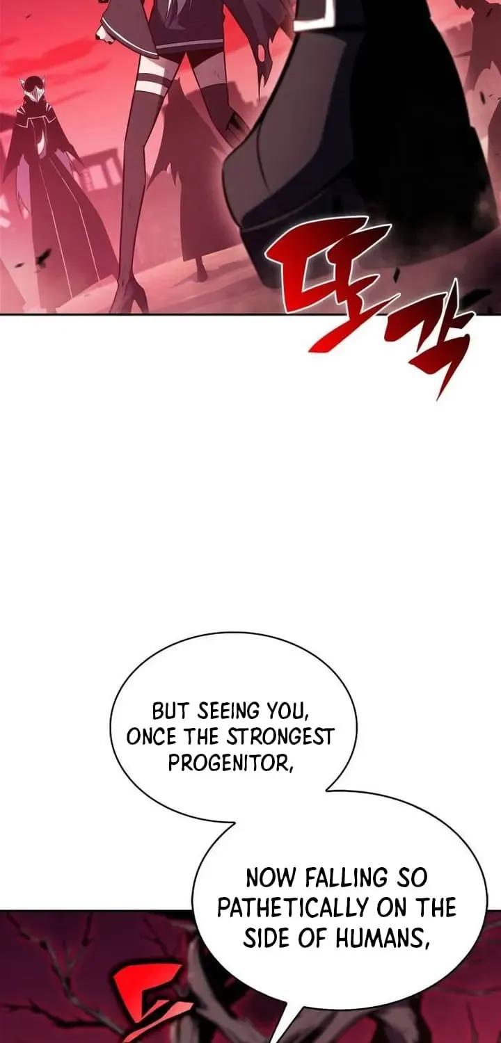 Solo Max-Level Newbie Chapter 183 page 102 - 